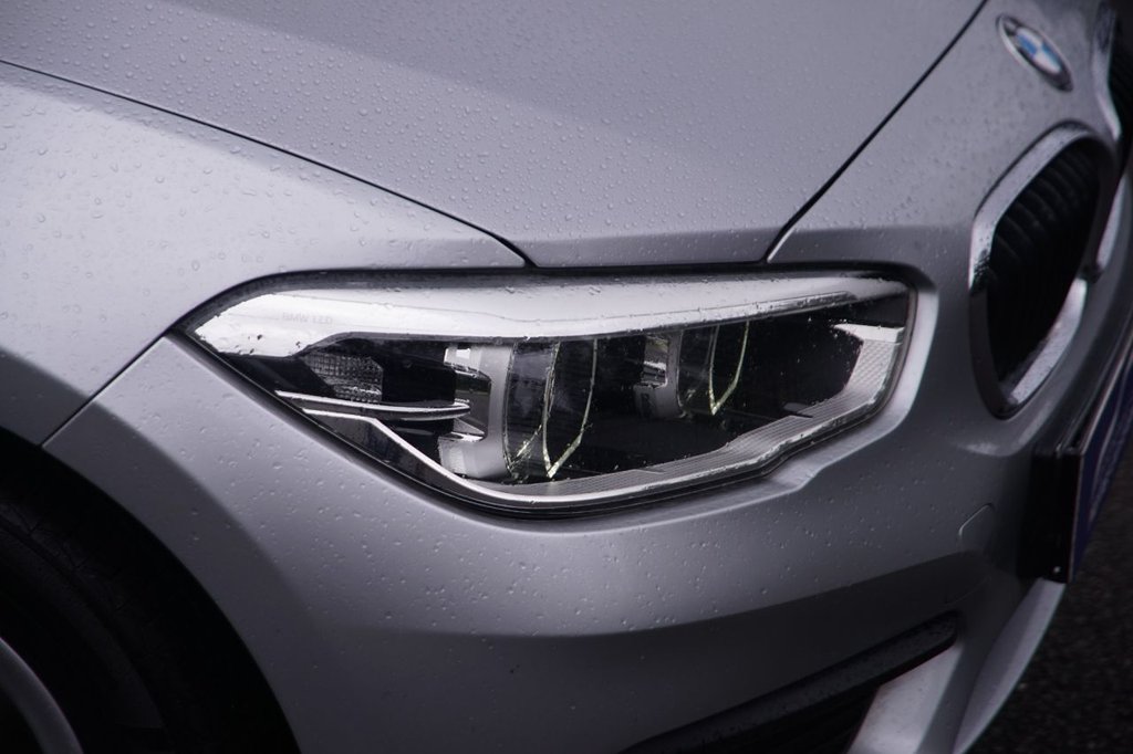 Used BMW 1 Series 2018 for sale - 76010127: Photo 35
