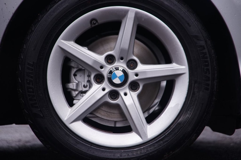 Used BMW 1 Series 2018 for sale - 76010127: Photo 37