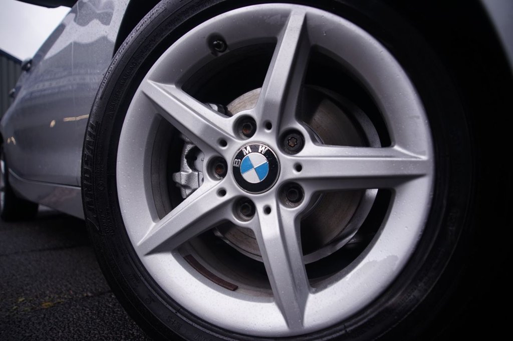 Used BMW 1 Series 2018 for sale - 76010127: Photo 38