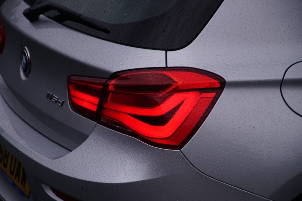 Used BMW 1 Series 2018 for sale - 76010127: Photo 42