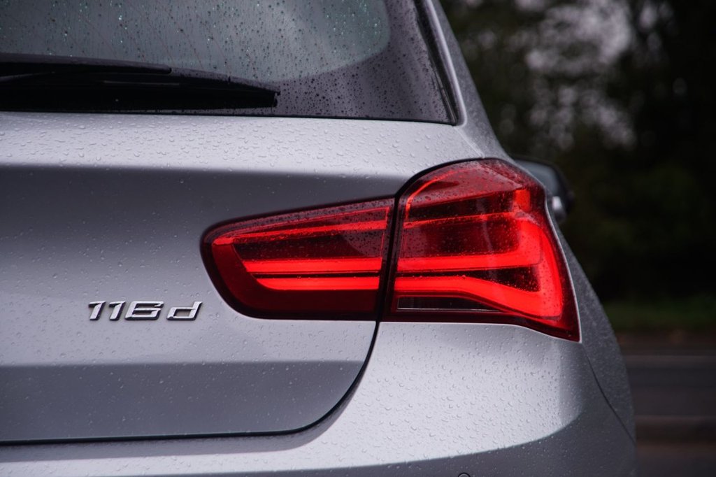 Used BMW 1 Series 2018 for sale - 76010127: Photo 43