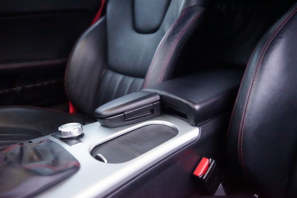 Used Mercedes-Benz SLK 2014 for sale - 76376344: Photo 22