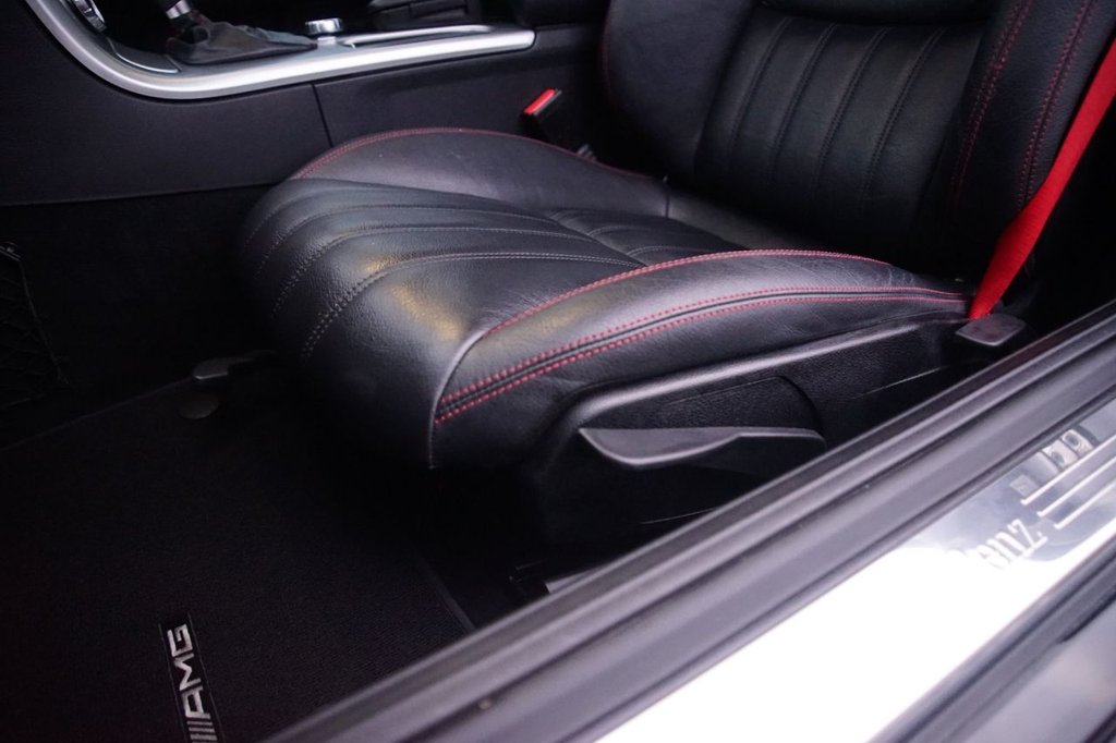 Used Mercedes-Benz SLK 2014 for sale - 76376344: Photo 24