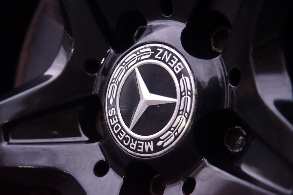 Used Mercedes-Benz SLK 2014 for sale - 76376344: Photo 36