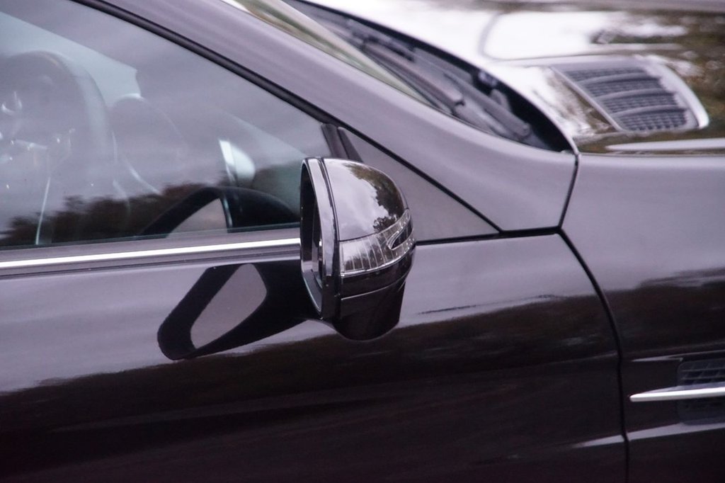 Used Mercedes-Benz SLK 2014 for sale - 76376344: Photo 38