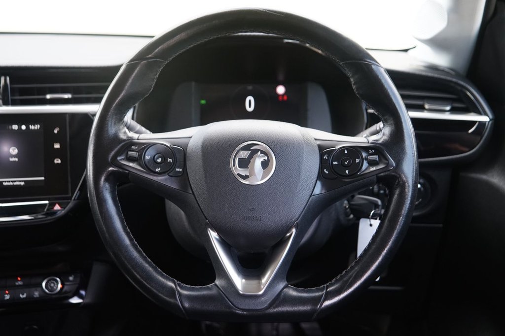 Used Vauxhall Corsa 2021 for sale - 75726962: Photo 10