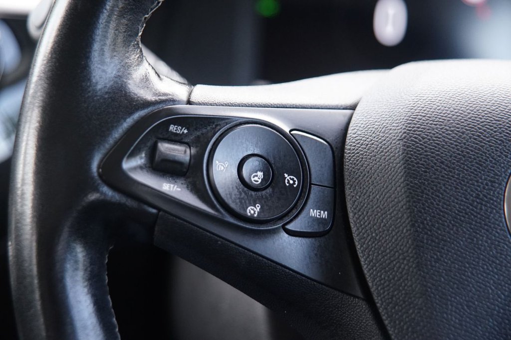 Used Vauxhall Corsa 2021 for sale - 75726962: Photo 11