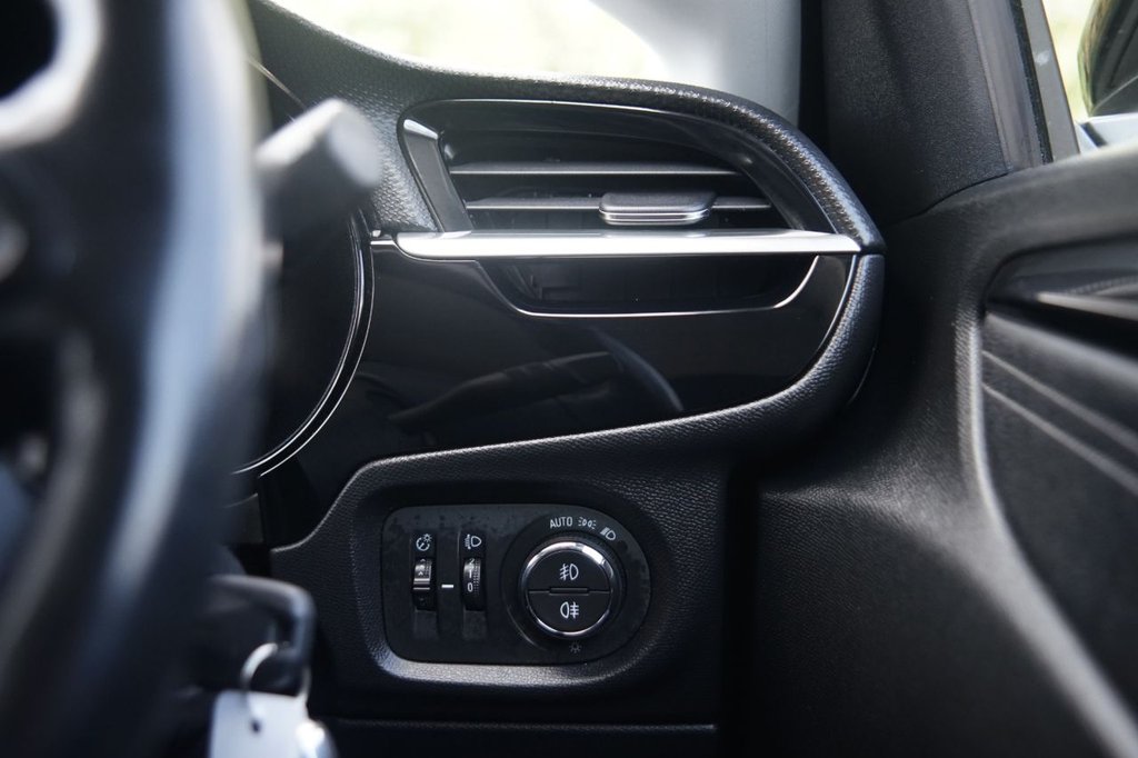 Used Vauxhall Corsa 2021 for sale - 75726962: Photo 15