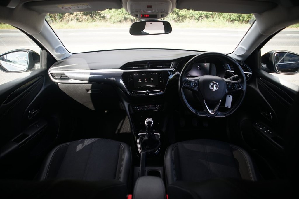 Used Vauxhall Corsa 2021 for sale - 75726962: Photo 16