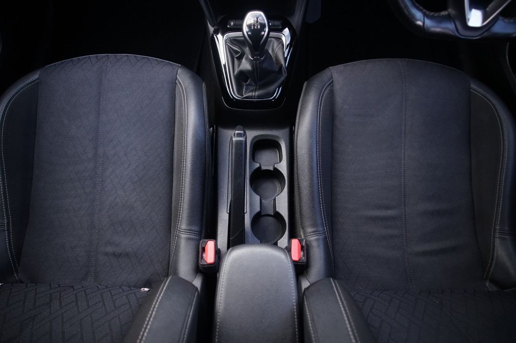 Used Vauxhall Corsa 2021 for sale - 75726962: Photo 19