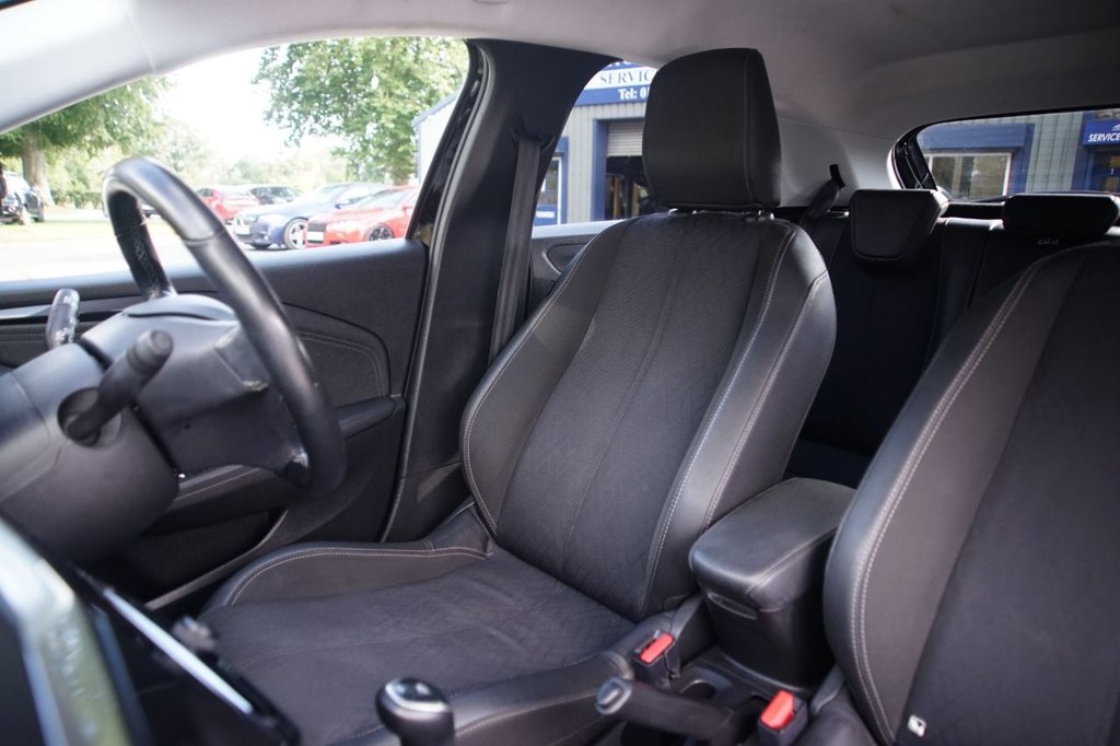 Used Vauxhall Corsa 2021 for sale - 75726962: Photo 22