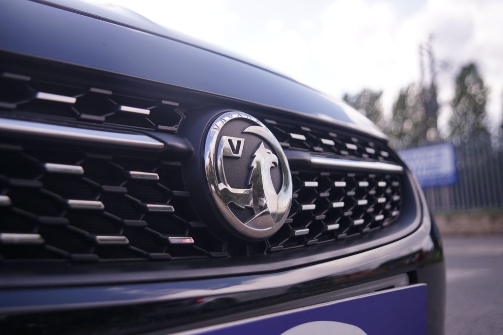 Used Vauxhall Corsa 2021 for sale - 75726962: Photo 29