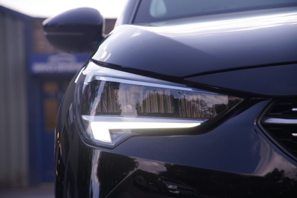 Used Vauxhall Corsa 2021 for sale - 75726962: Photo 30