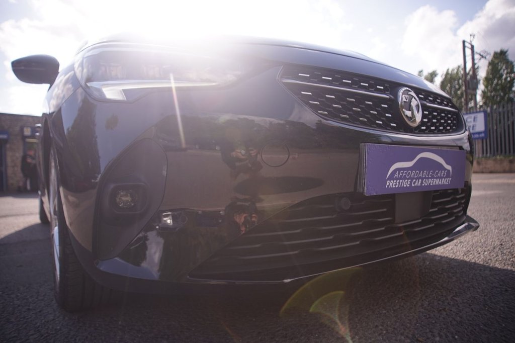 Used Vauxhall Corsa 2021 for sale - 75726962: Photo 32