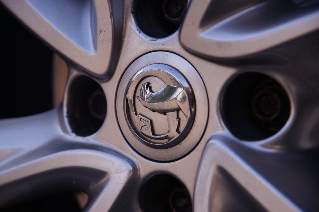 Used Vauxhall Corsa 2021 for sale - 75726962: Photo 35