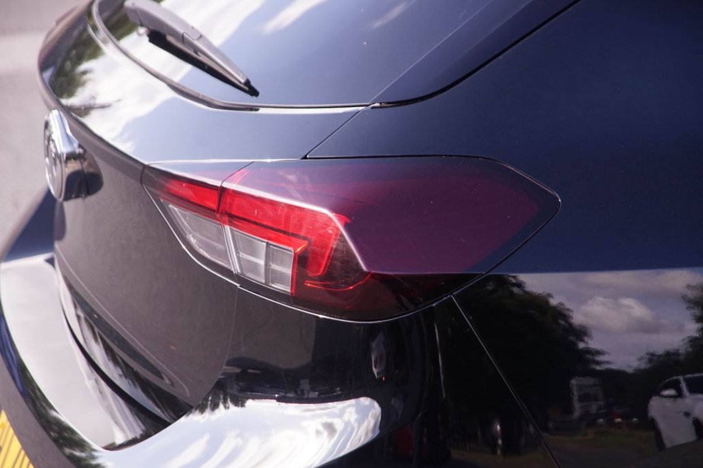 Used Vauxhall Corsa 2021 for sale - 75726962: Photo 38