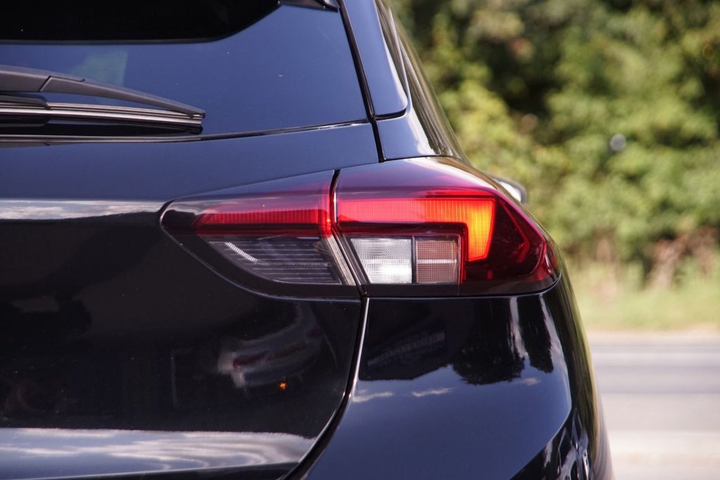 Used Vauxhall Corsa 2021 for sale - 75726962: Photo 39