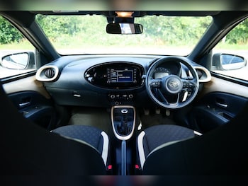 Used Toyota Aygo X 2022 for sale - 79288325: Photo