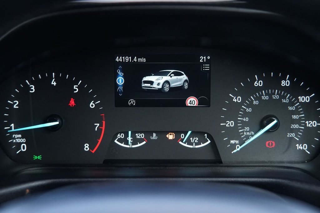 Used Ford Puma 2023 for sale - 76848118: Photo 14