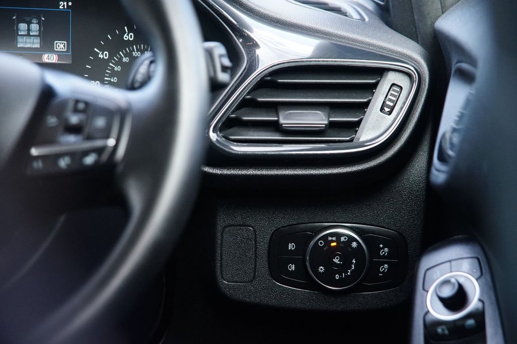 Used Ford Puma 2023 for sale - 76848118: Photo 15