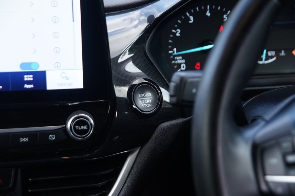 Used Ford Puma 2023 for sale - 76848118: Photo 16