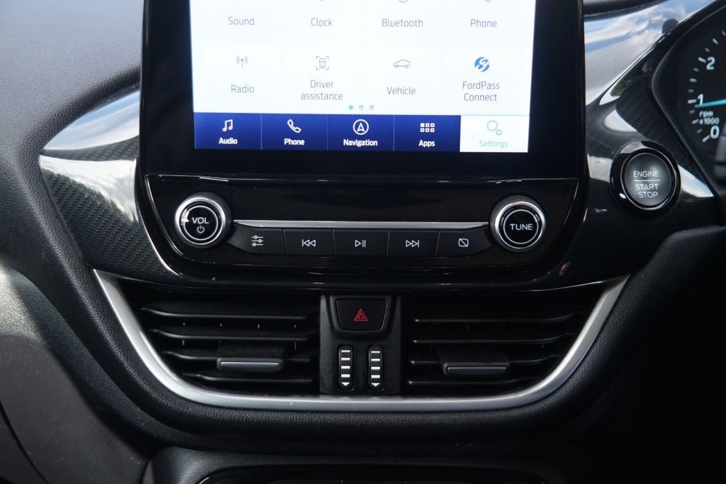 Used Ford Puma 2023 for sale - 76848118: Photo 18