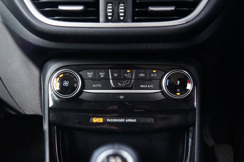 Used Ford Puma 2023 for sale - 76848118: Photo 19