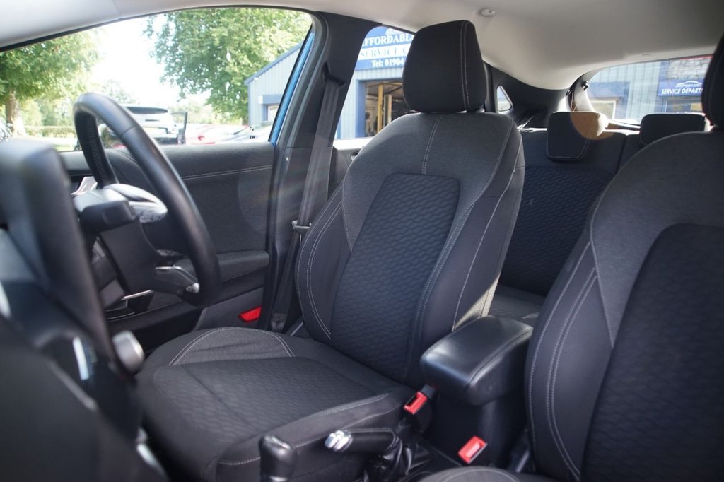 Used Ford Puma 2023 for sale - 76848118: Photo 23