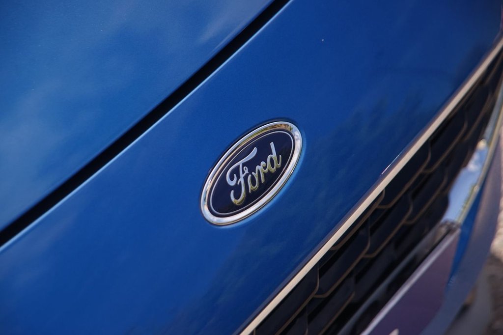 Used Ford Puma 2023 for sale - 76848118: Photo 30