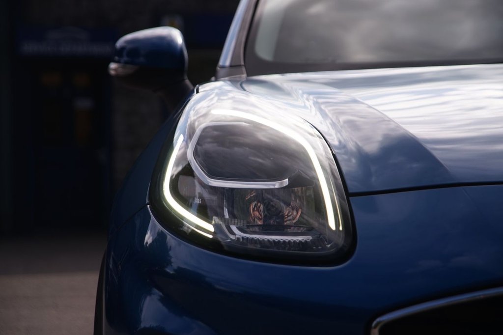 Used Ford Puma 2023 for sale - 76848118: Photo 31