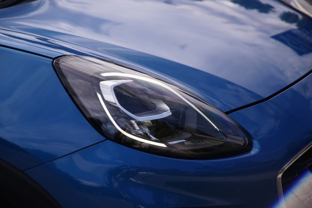 Used Ford Puma 2023 for sale - 76848118: Photo 32