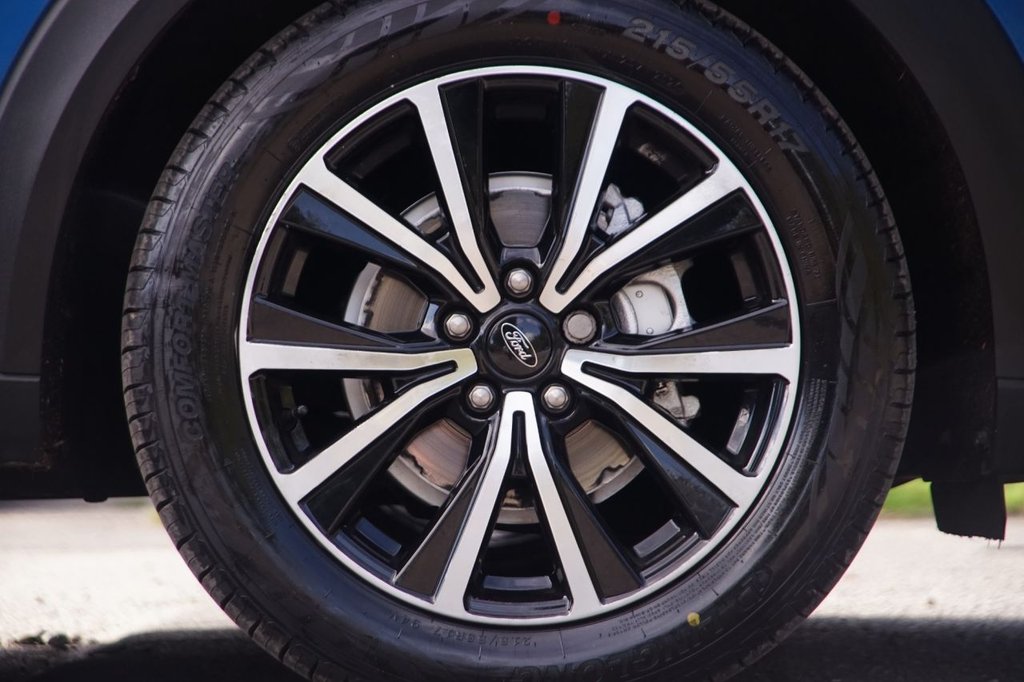 Used Ford Puma 2023 for sale - 76848118: Photo 34