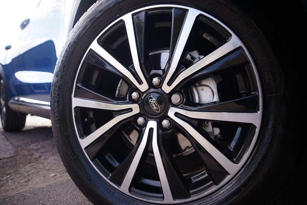 Used Ford Puma 2023 for sale - 76848118: Photo 35