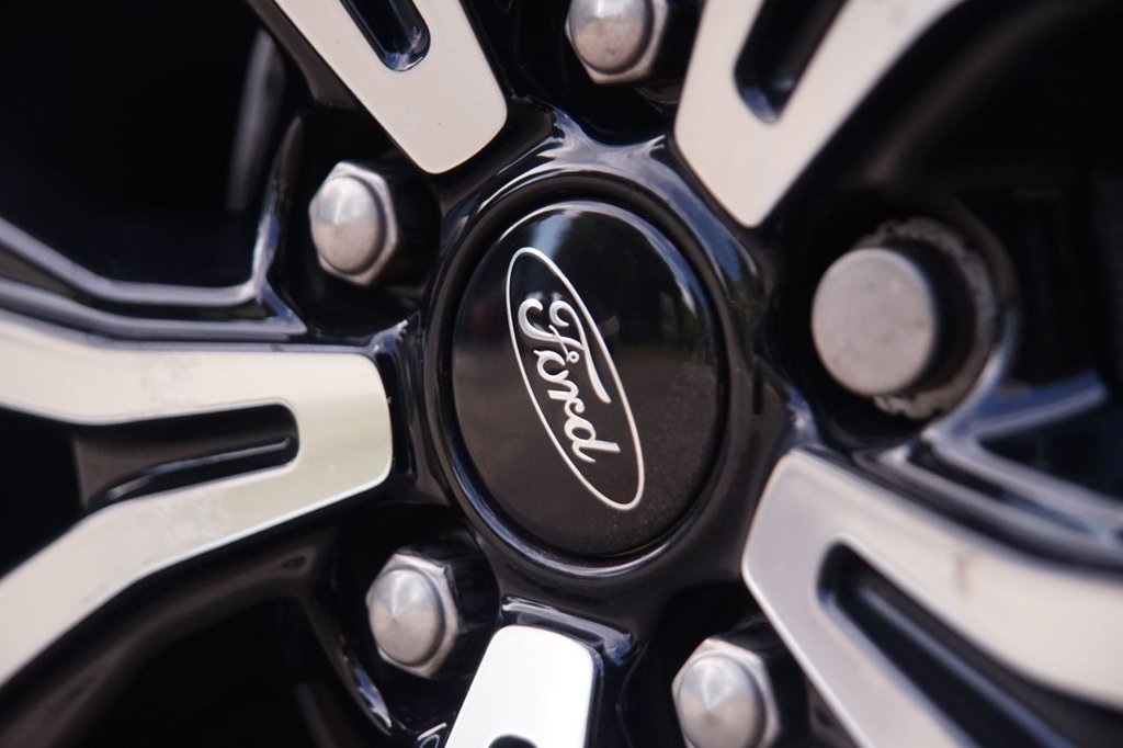 Used Ford Puma 2023 for sale - 76848118: Photo 36