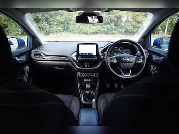 Used Ford Puma 2023 for sale - 76848118: Photo