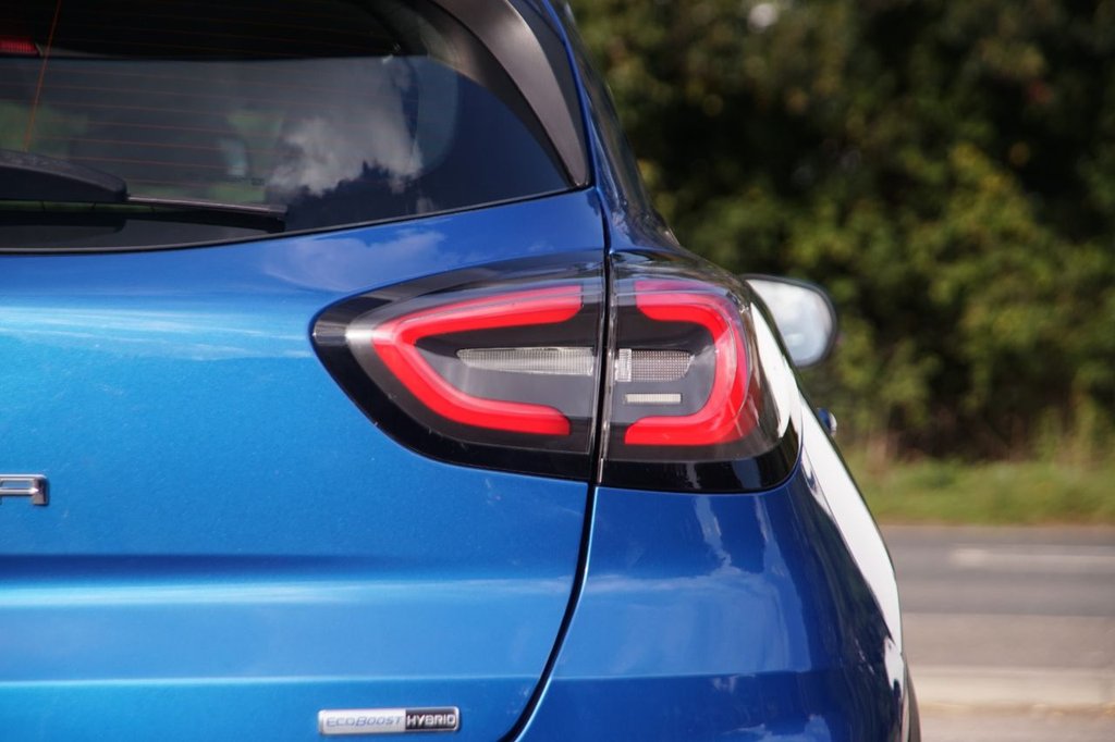 Used Ford Puma 2023 for sale - 76848118: Photo 40