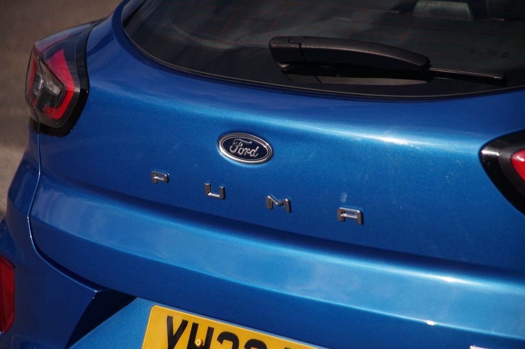 Used Ford Puma 2023 for sale - 76848118: Photo 42