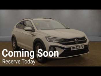 2022 (22) - 1.5 TSI 150 R-Line 5dr DSG