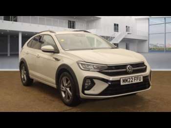 Used Volkswagen Taigo 2022 for sale - 74795507: Photo