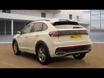 Used Volkswagen Taigo 2022 for sale - 74795507: Photo
