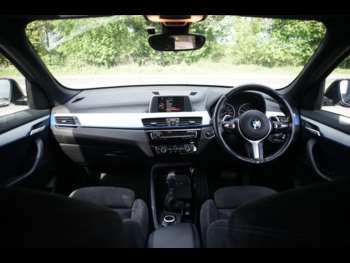Used BMW X1 2016 for sale - 74681276: Photo
