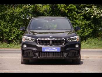 Used BMW X1 2016 for sale - 74681276: Photo