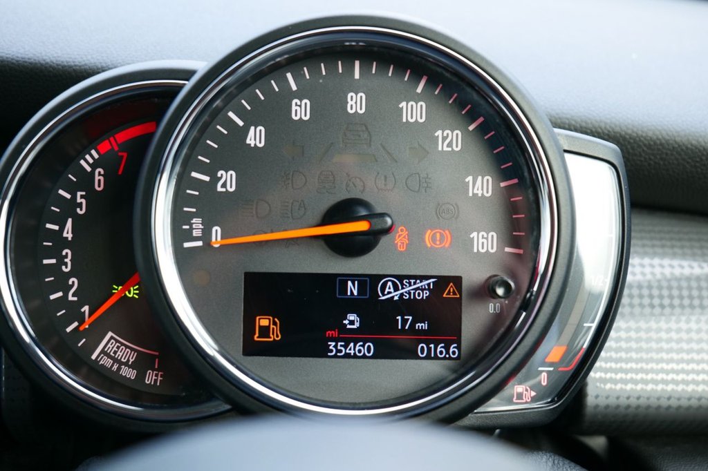 Used MINI Hatch 2019 for sale - 77820709: Photo 14