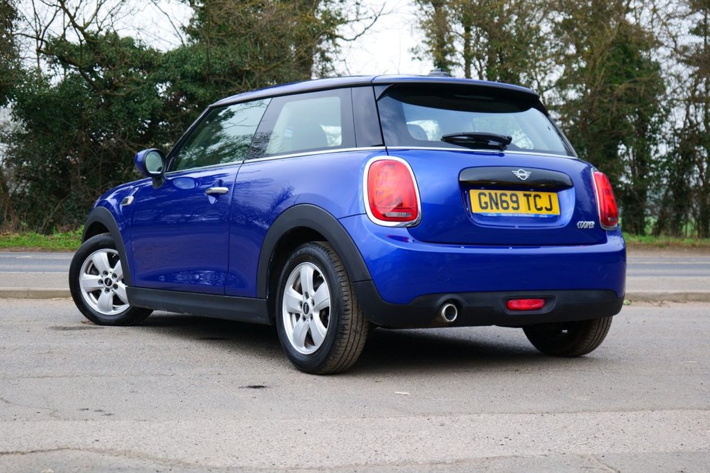 Used MINI Hatch 2019 for sale - 77820709: Photo 2