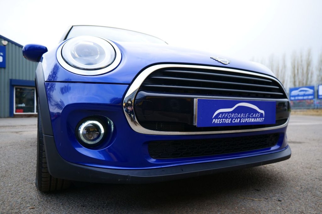 Used MINI Hatch 2019 for sale - 77820709: Photo 32