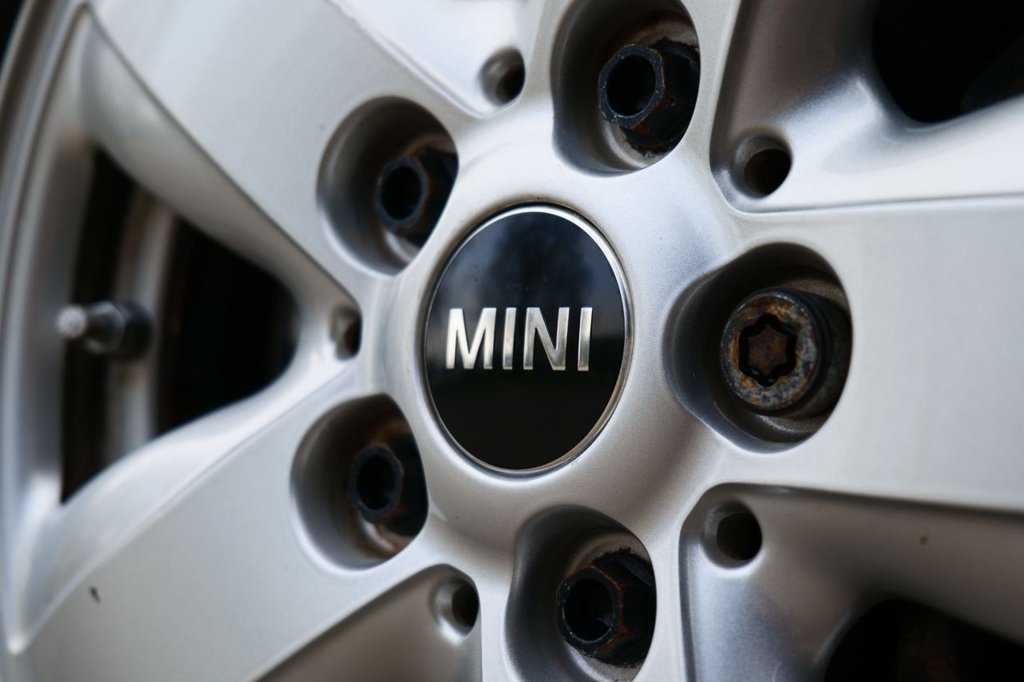 Used MINI Hatch 2019 for sale - 77820709: Photo 35