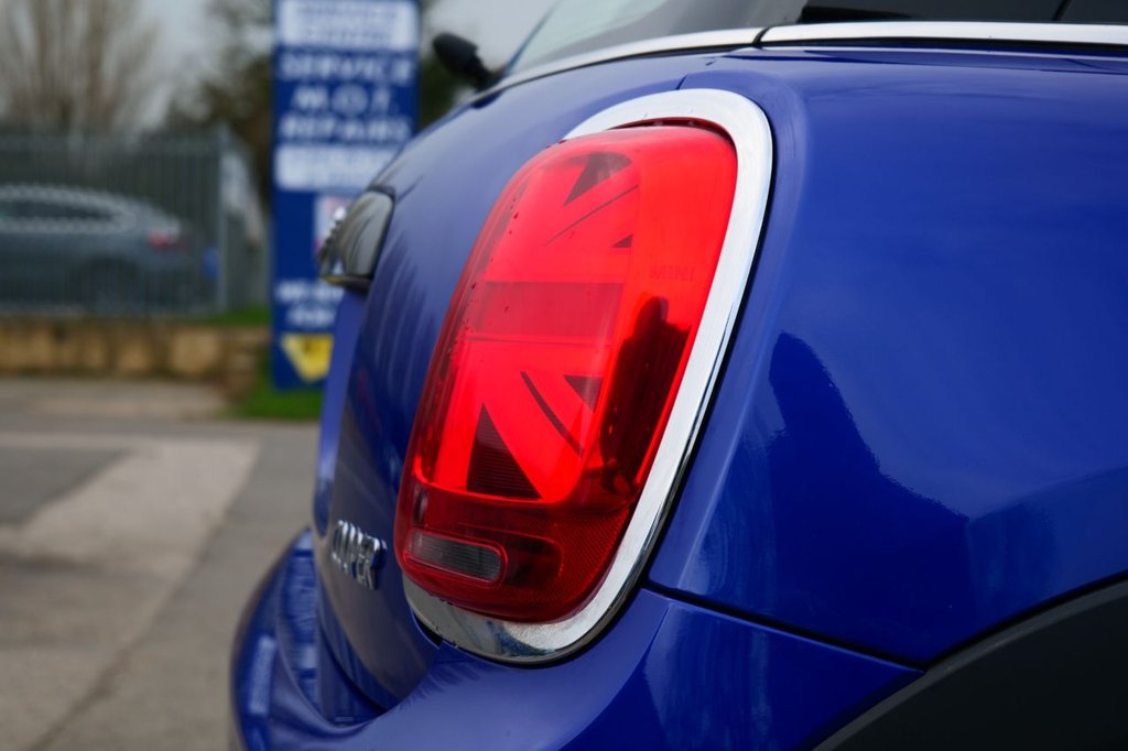 Used MINI Hatch 2019 for sale - 77820709: Photo 38