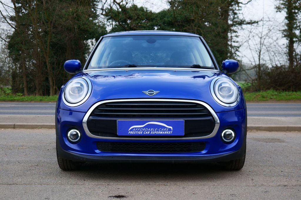 Used MINI Hatch 2019 for sale - 77820709: Photo 4