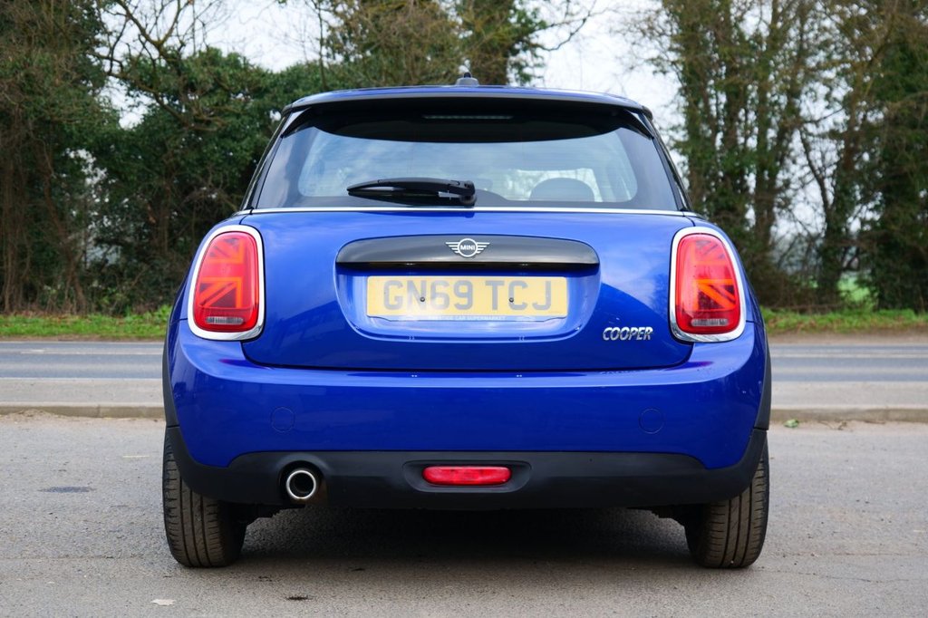 Used MINI Hatch 2019 for sale - 77820709: Photo 5