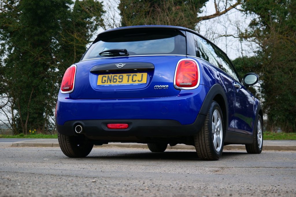 Used MINI Hatch 2019 for sale - 77820709: Photo 7